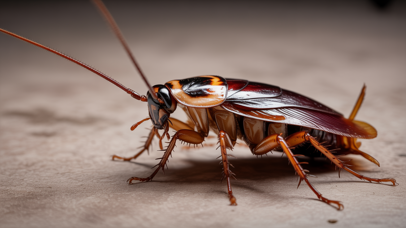 Cockroach Solutions service in Ottawa