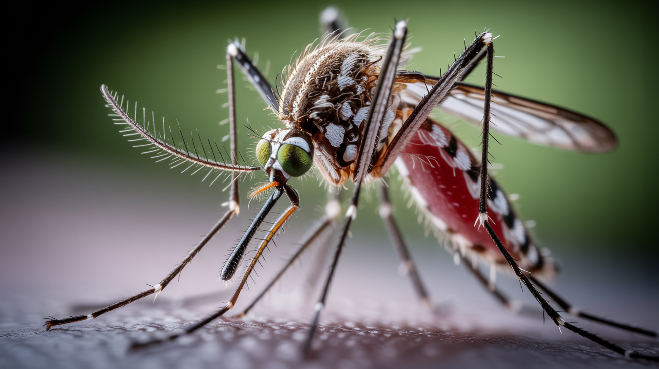 Mosquito Control service in Ottawa