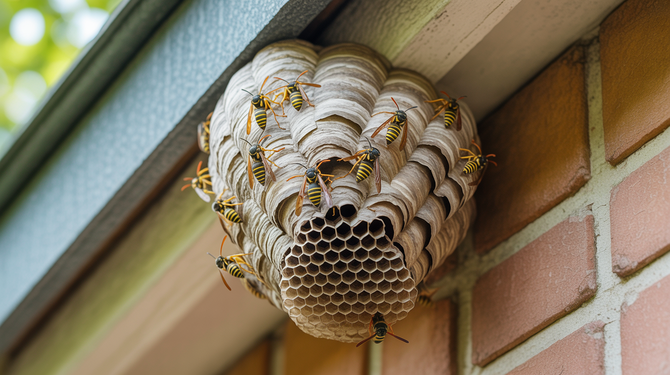 Stinging Insect Services service in Ottawa